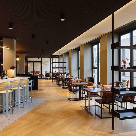 Tribe Lyon Croix Rousse酒店 外观 照片