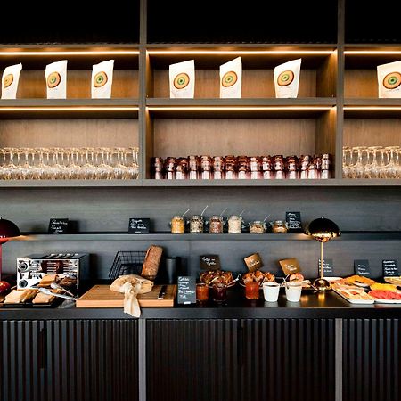 Tribe Lyon Croix Rousse酒店 外观 照片