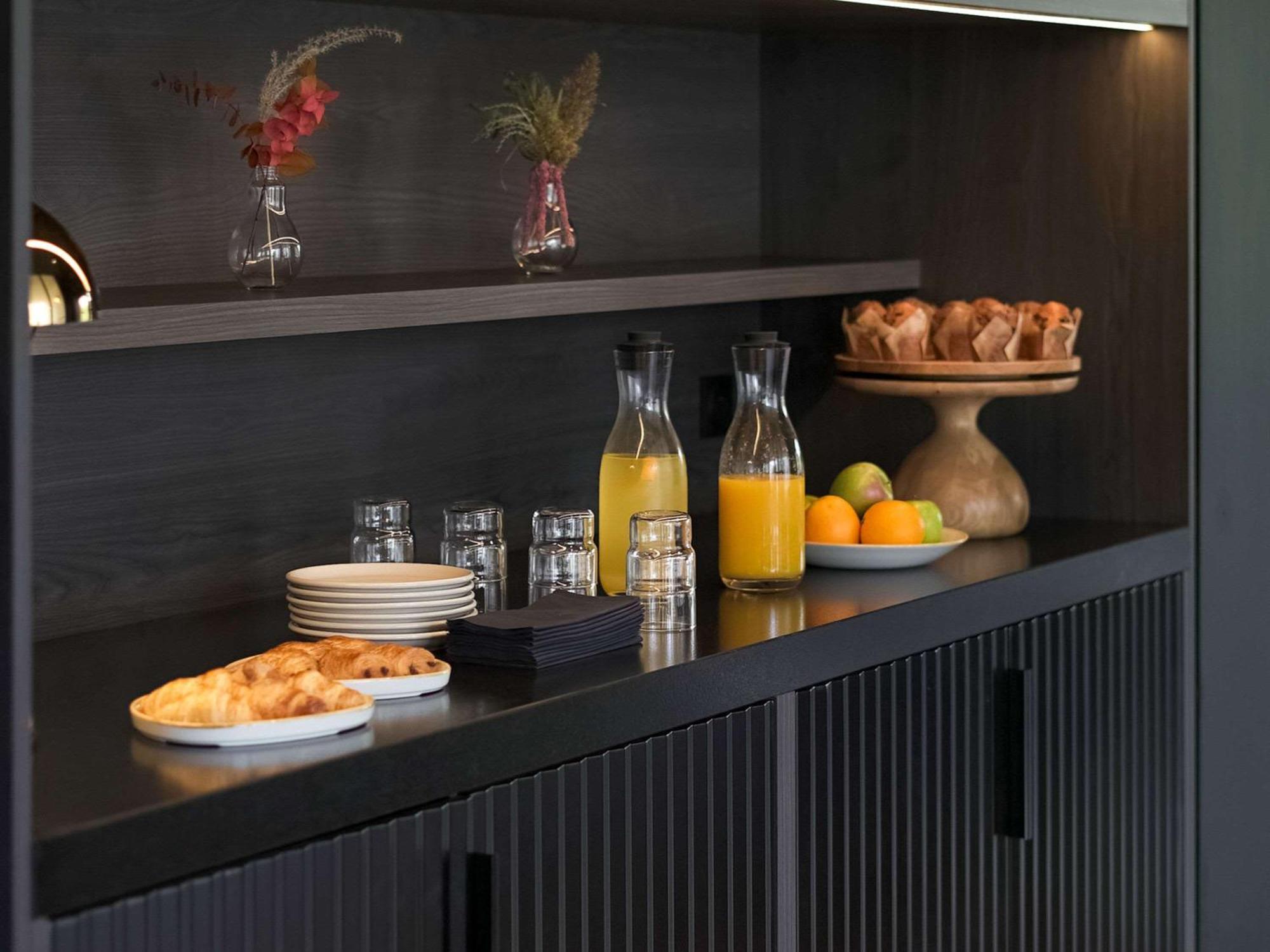 Tribe Lyon Croix Rousse酒店 外观 照片