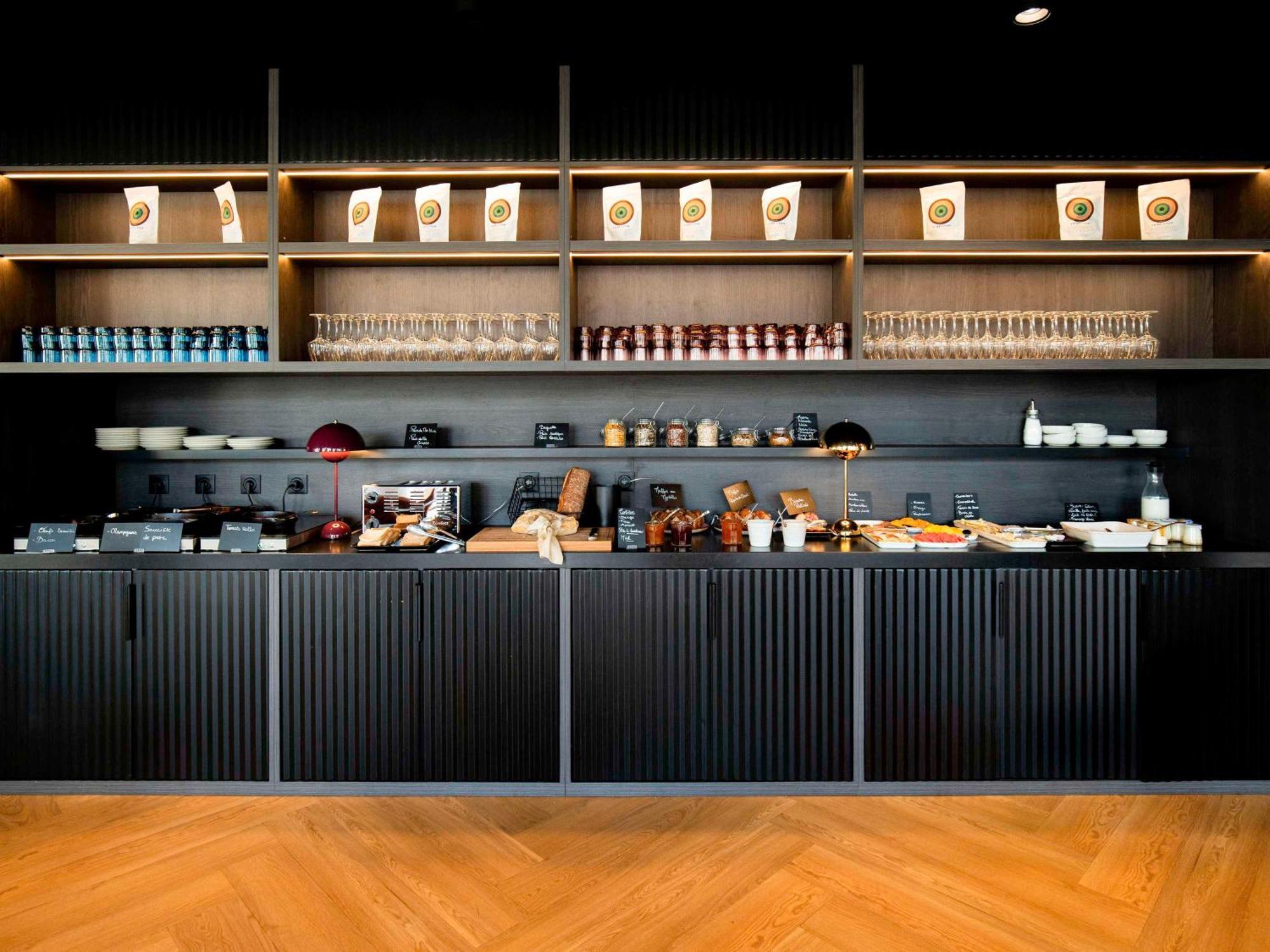 Tribe Lyon Croix Rousse酒店 外观 照片