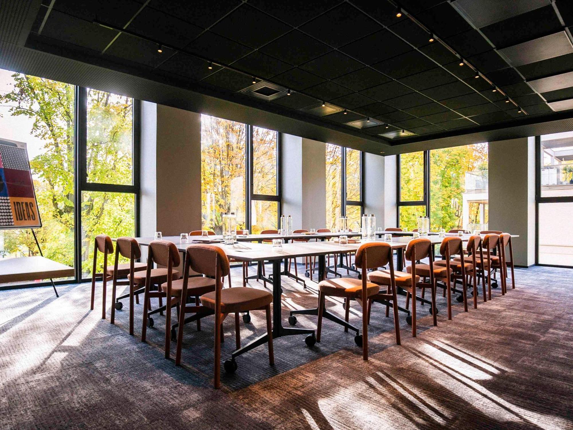Tribe Lyon Croix Rousse酒店 外观 照片