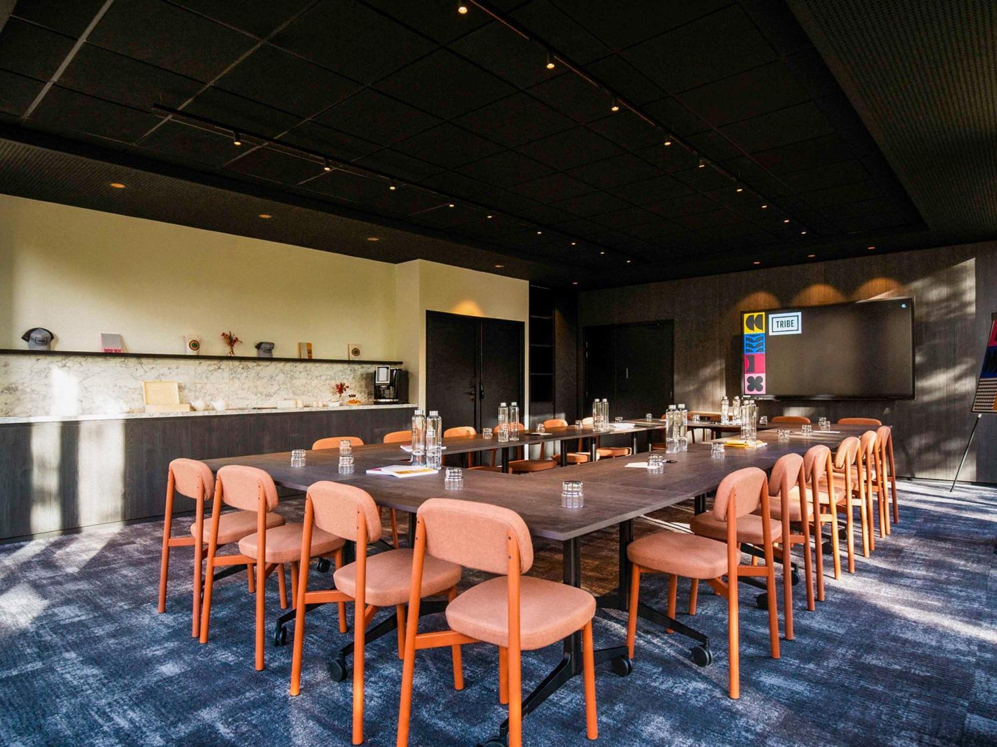 Tribe Lyon Croix Rousse酒店 外观 照片
