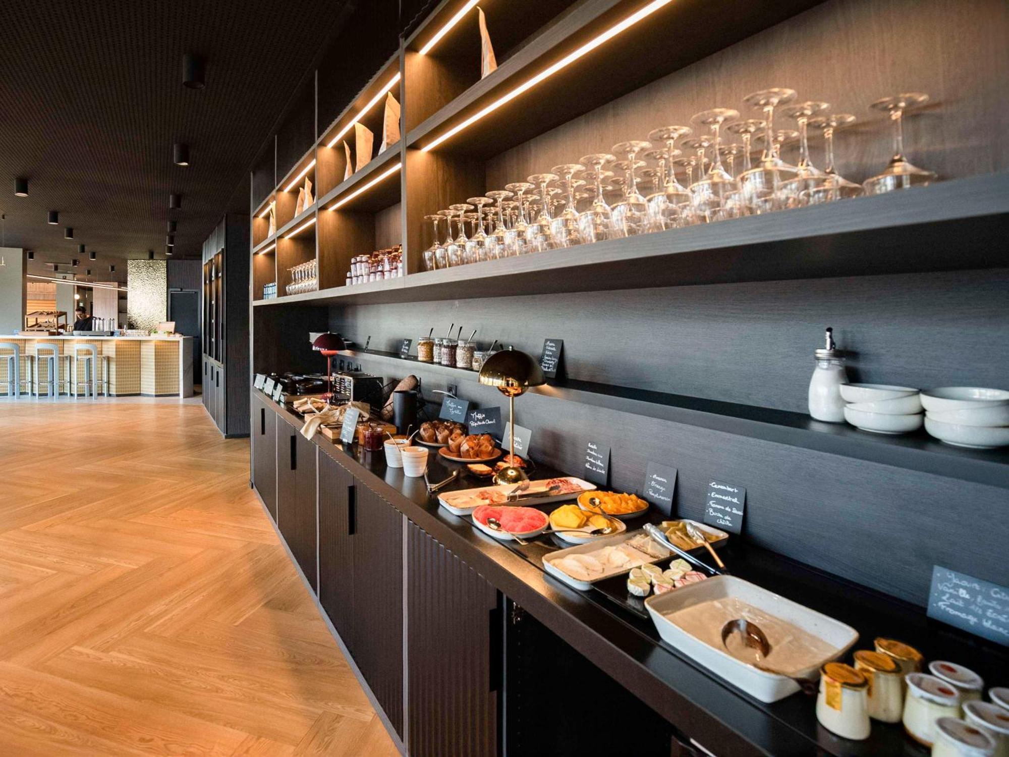 Tribe Lyon Croix Rousse酒店 外观 照片
