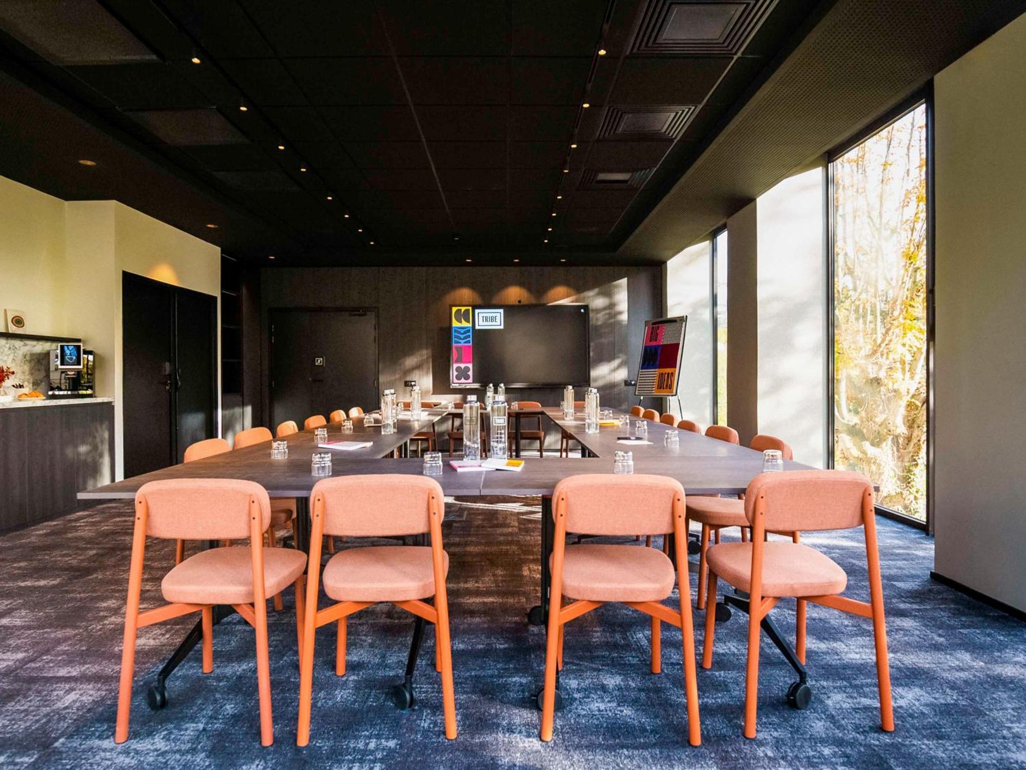 Tribe Lyon Croix Rousse酒店 外观 照片