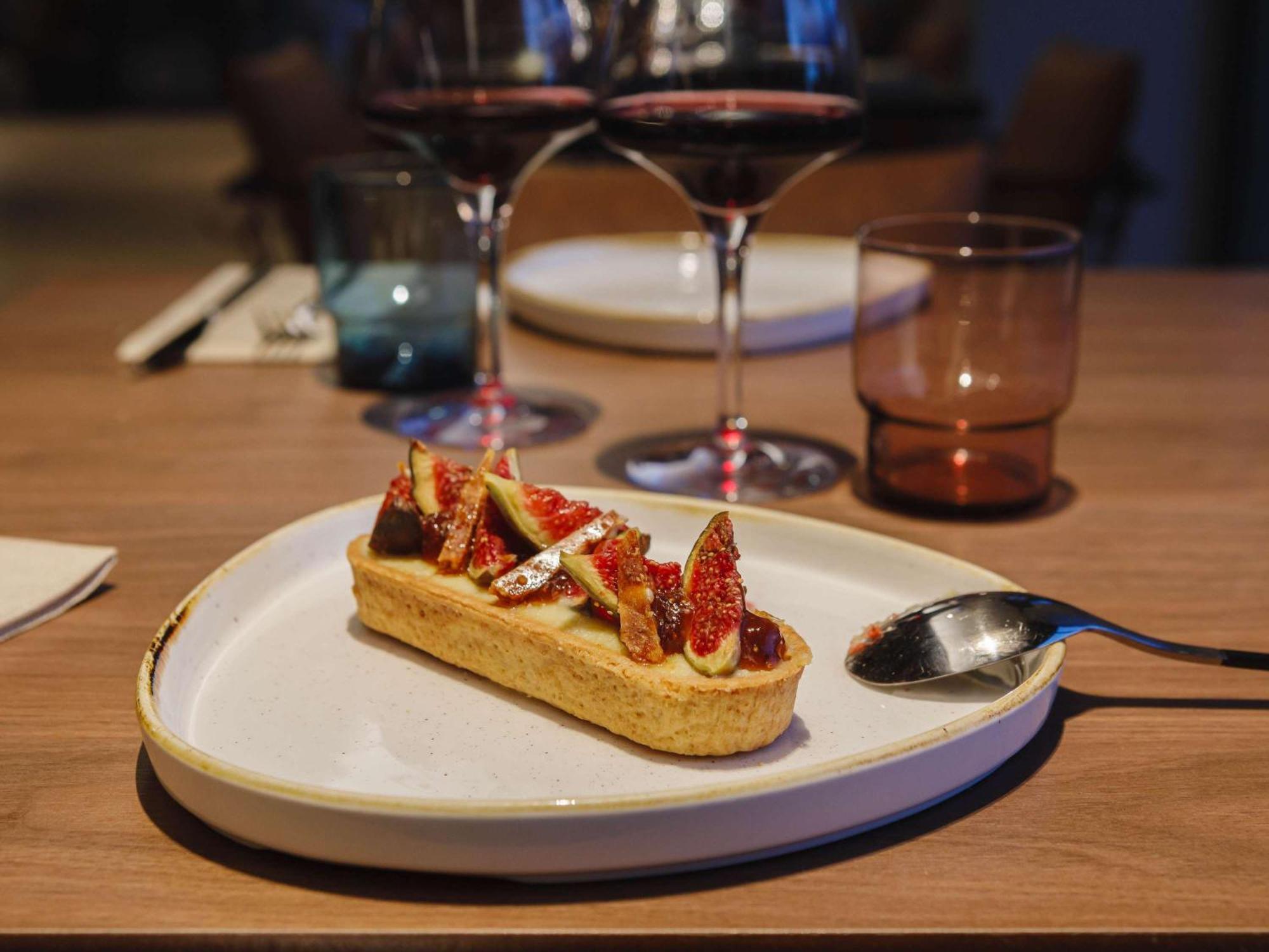 Tribe Lyon Croix Rousse酒店 外观 照片