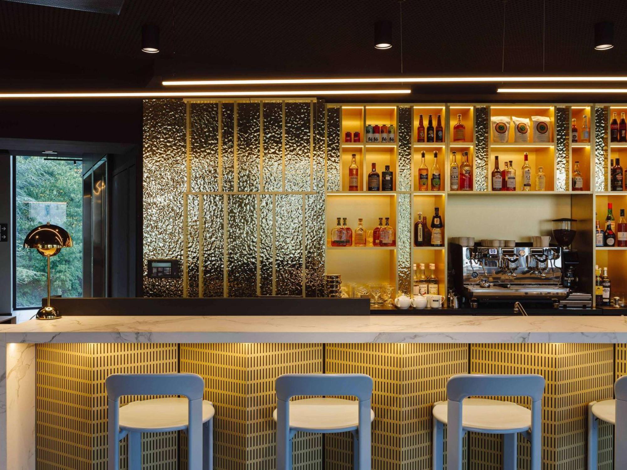 Tribe Lyon Croix Rousse酒店 外观 照片