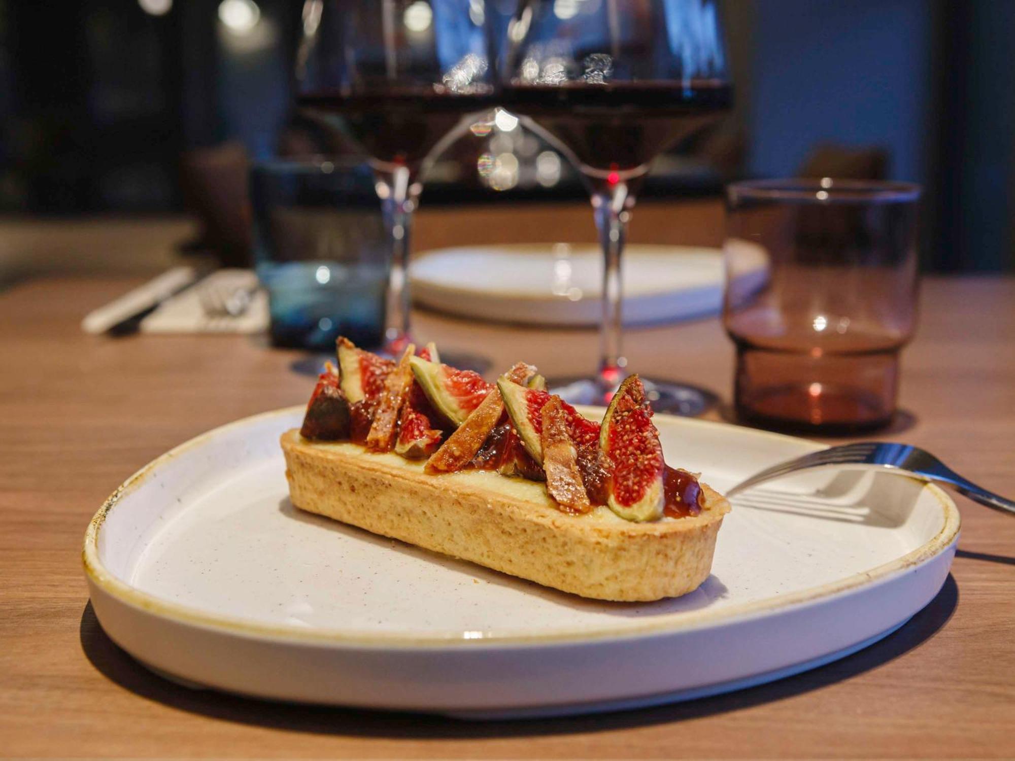 Tribe Lyon Croix Rousse酒店 外观 照片