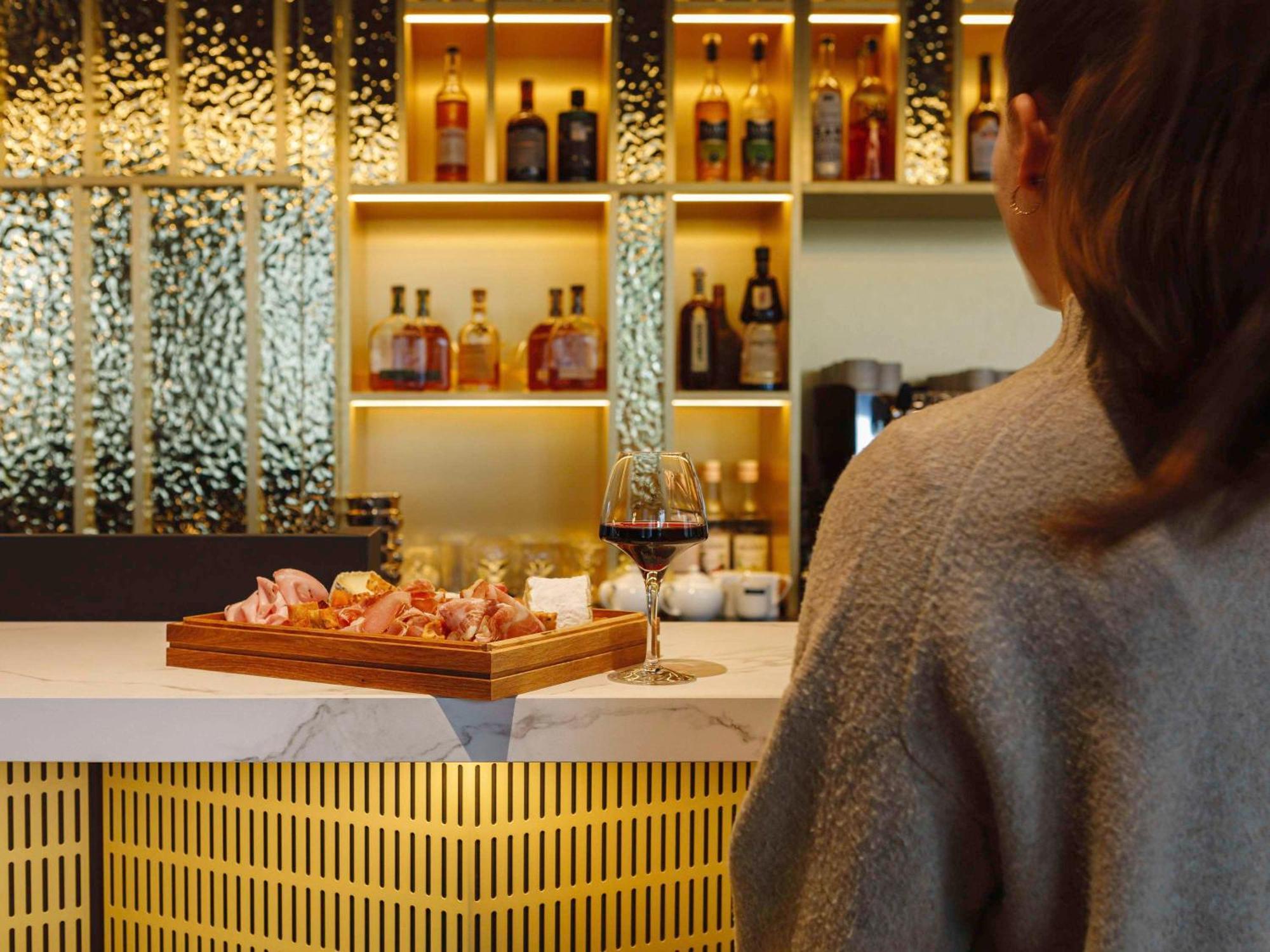 Tribe Lyon Croix Rousse酒店 外观 照片