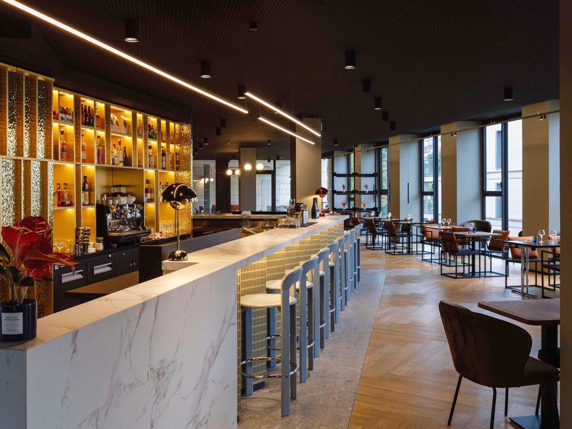 Tribe Lyon Croix Rousse酒店 外观 照片