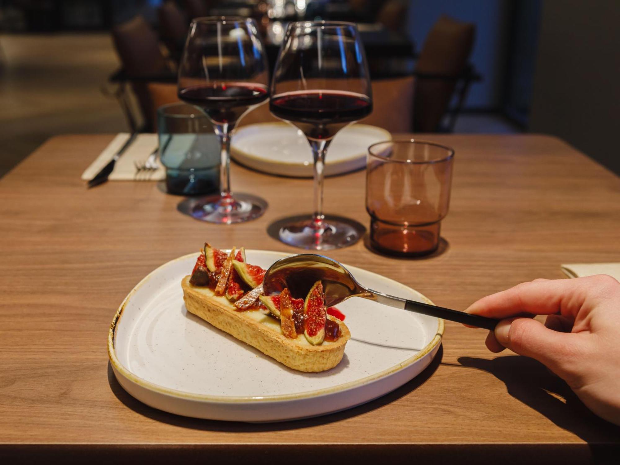 Tribe Lyon Croix Rousse酒店 外观 照片