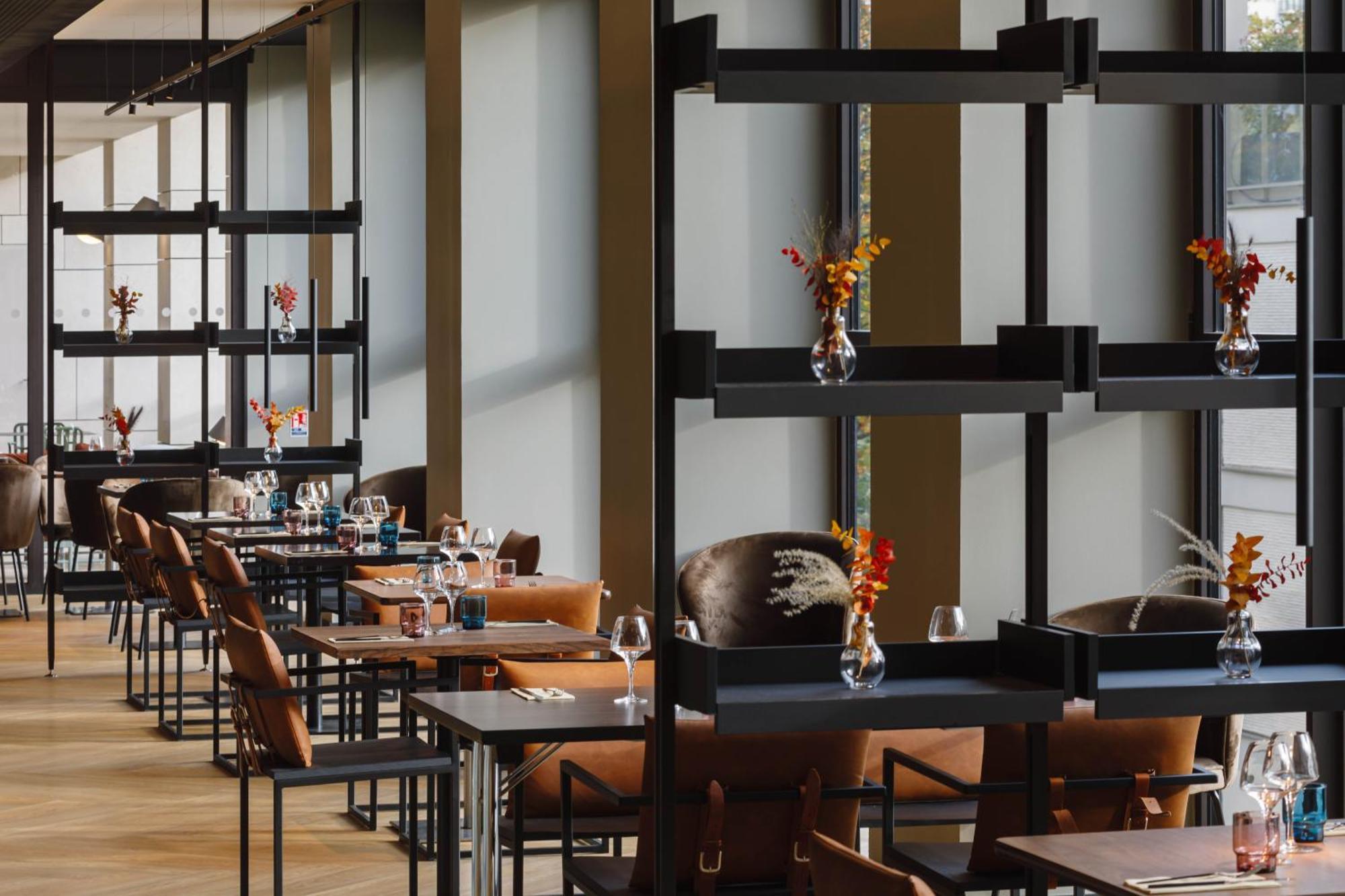 Tribe Lyon Croix Rousse酒店 外观 照片