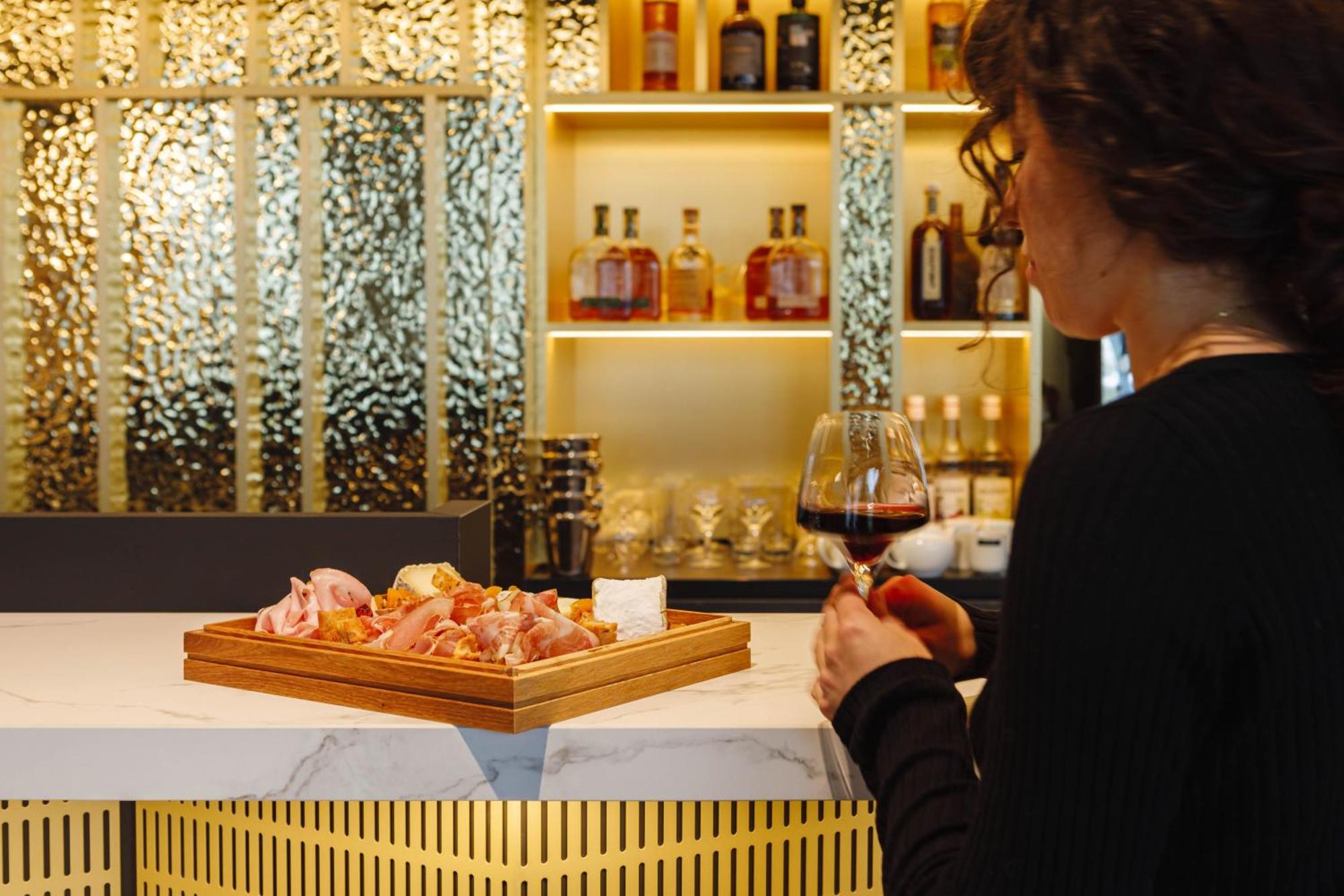 Tribe Lyon Croix Rousse酒店 外观 照片