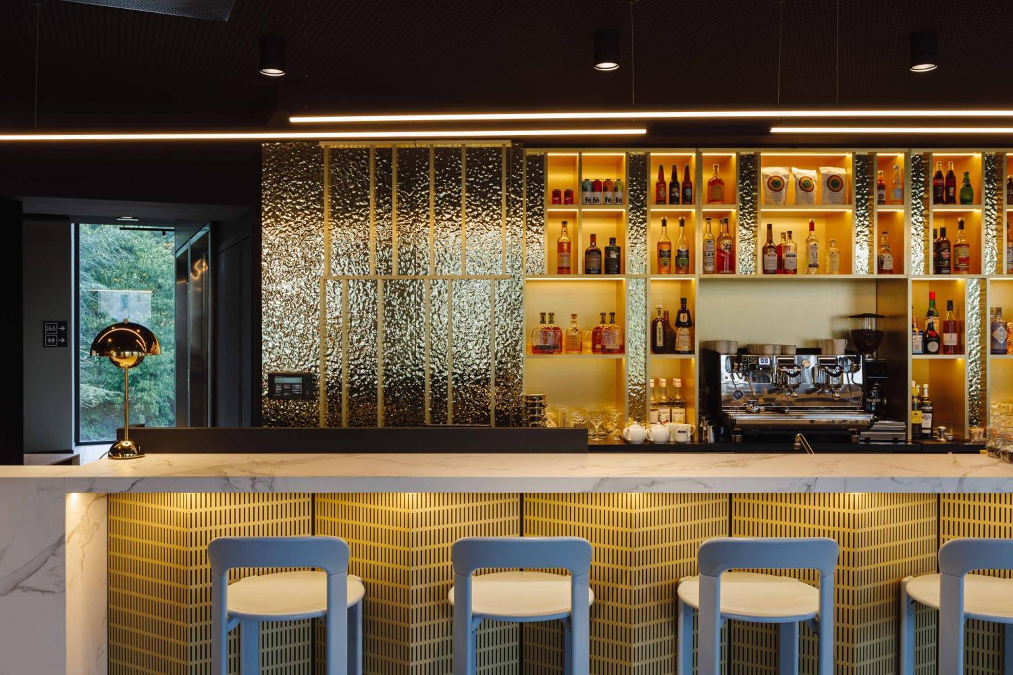 Tribe Lyon Croix Rousse酒店 外观 照片